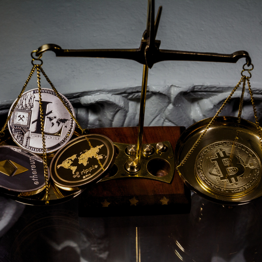 Bitcoin vs Altcoins : comment faire le meilleur choix ?