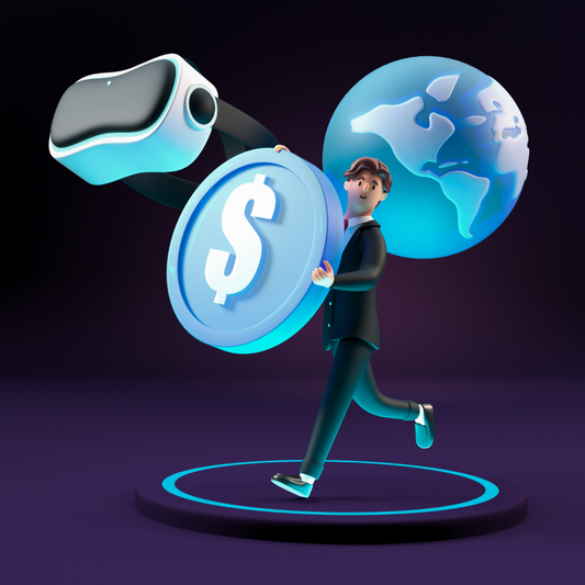 Découvrez le Metaverse : Définition, Avantages et Limites