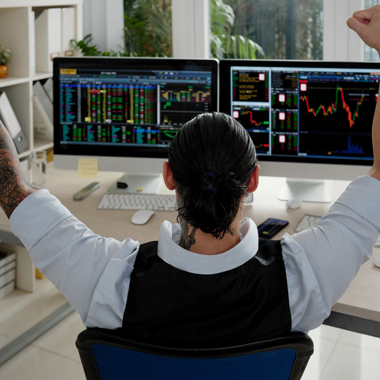 Formation de trading : Pourquoi investir pour mieux réussir ?