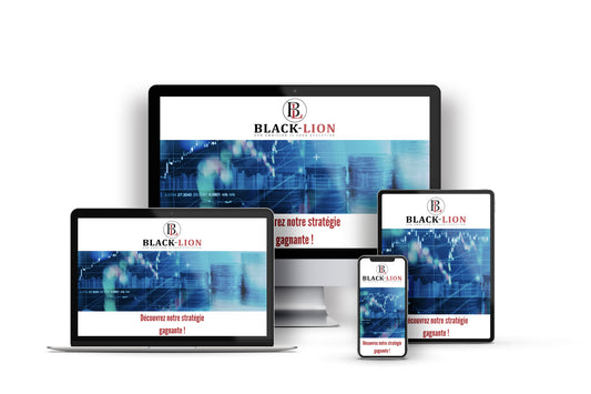 Stratégie Black-Lion