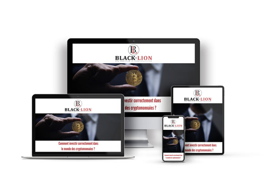 Programme Cryptomonnaies