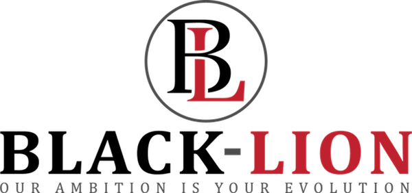 BLACK-LION ACADEMY