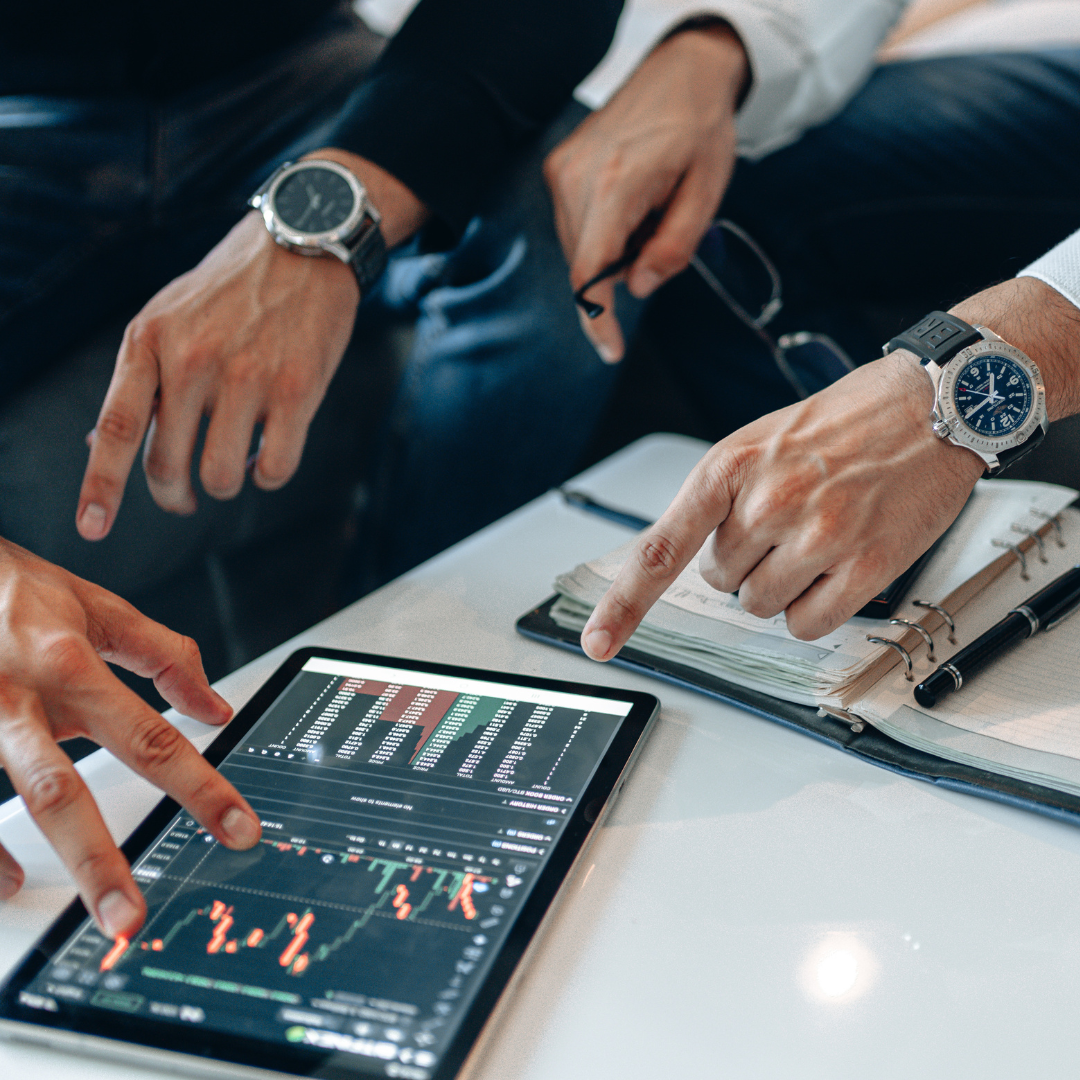 Coaching Personnalisé