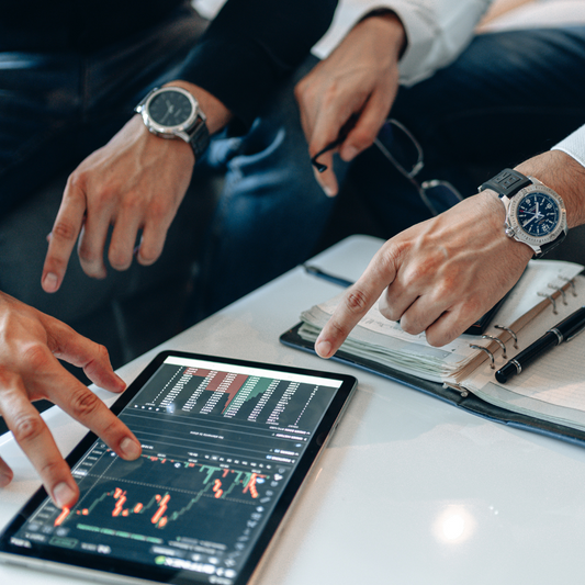 Coaching Personnalisé